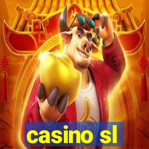 casino sl