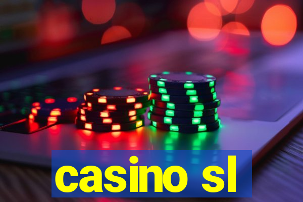 casino sl