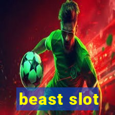 beast slot