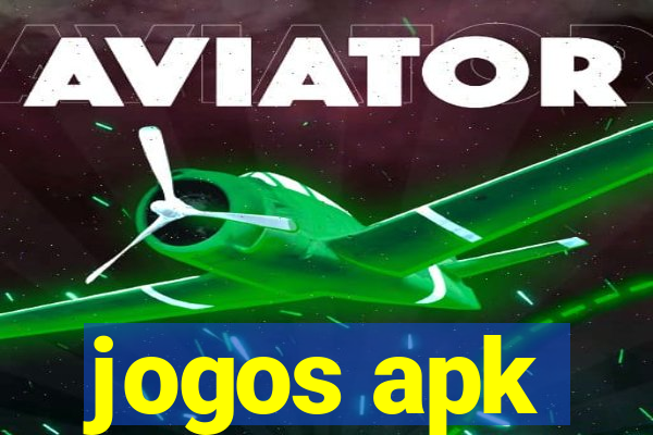 jogos apk