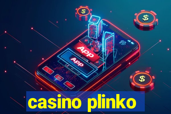 casino plinko