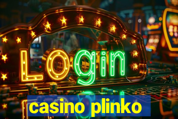 casino plinko