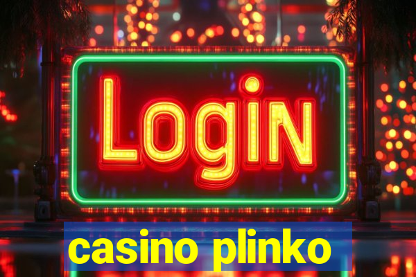 casino plinko