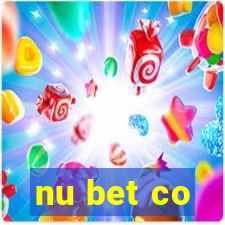 nu bet co