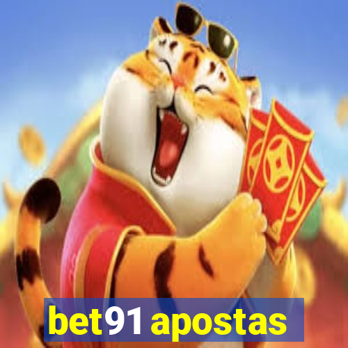 bet91 apostas