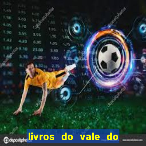 livros do vale do amanhecer em pdf