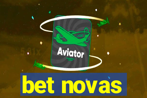 bet novas