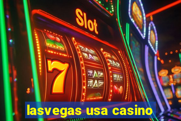 lasvegas usa casino