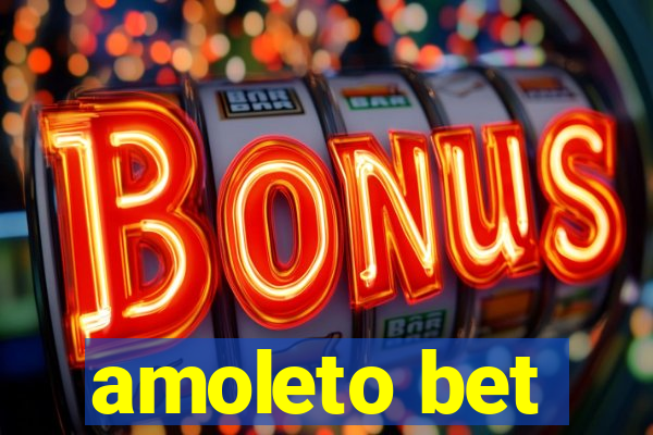 amoleto bet