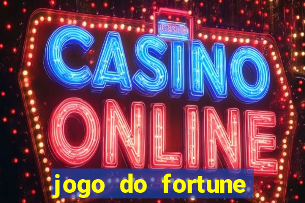 jogo do fortune tiger gratis