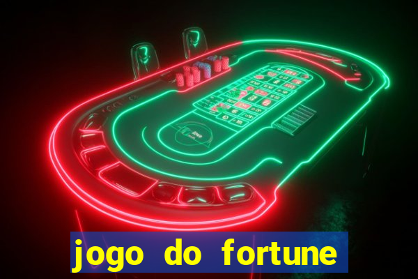 jogo do fortune tiger gratis