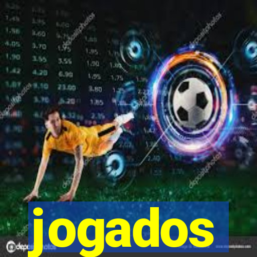 jogados