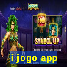 i jogo app