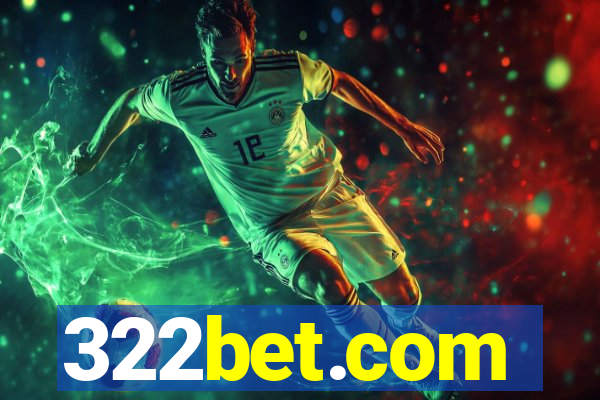 322bet.com