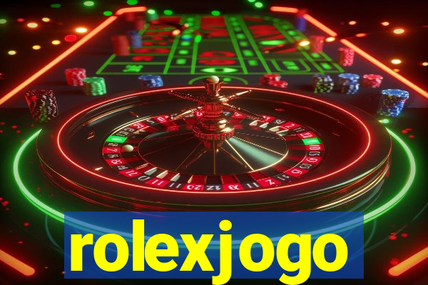 rolexjogo