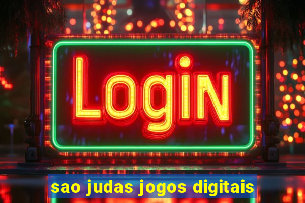 sao judas jogos digitais