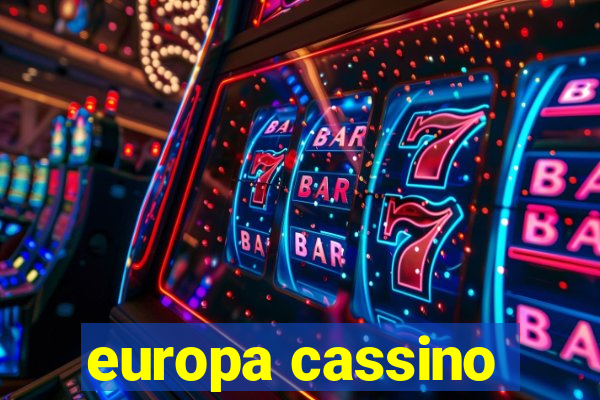 europa cassino