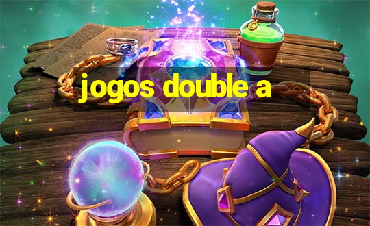 jogos double a