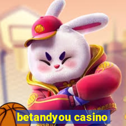 betandyou casino