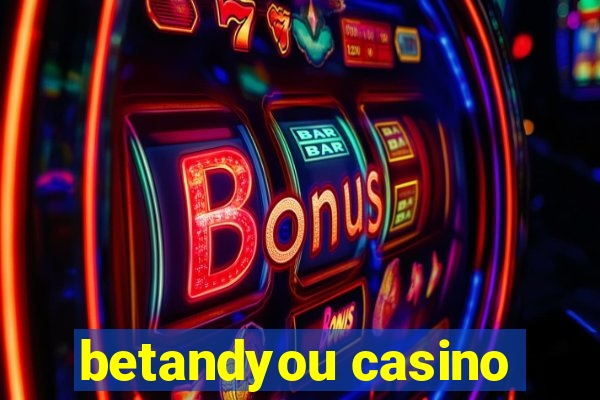 betandyou casino