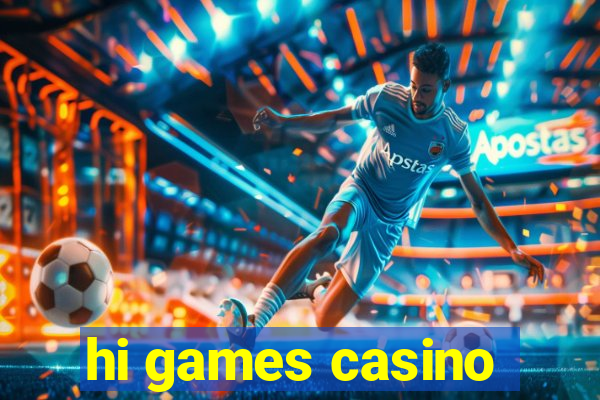 hi games casino