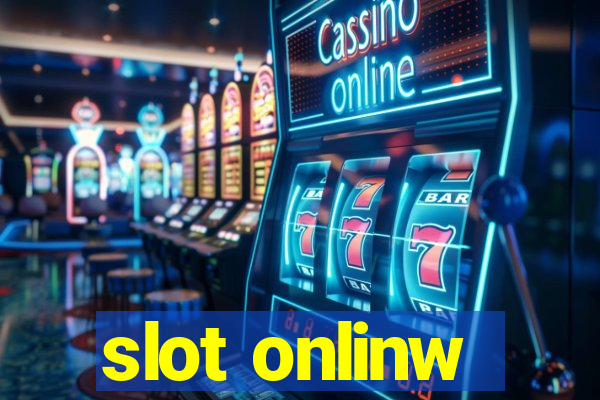 slot onlinw