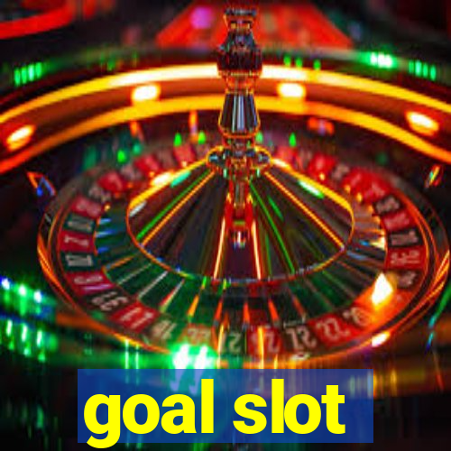 goal slot