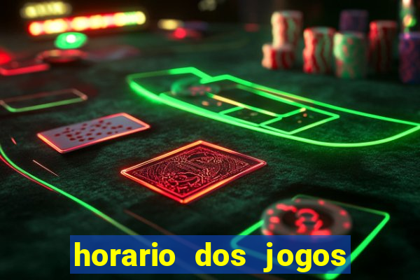 horario dos jogos da eurocopa hoje