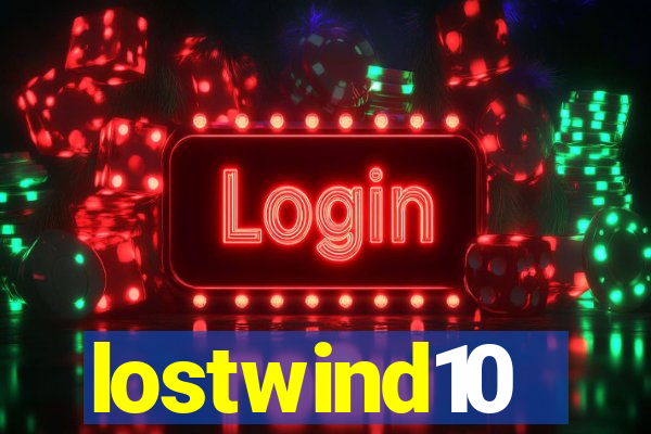 lostwind10