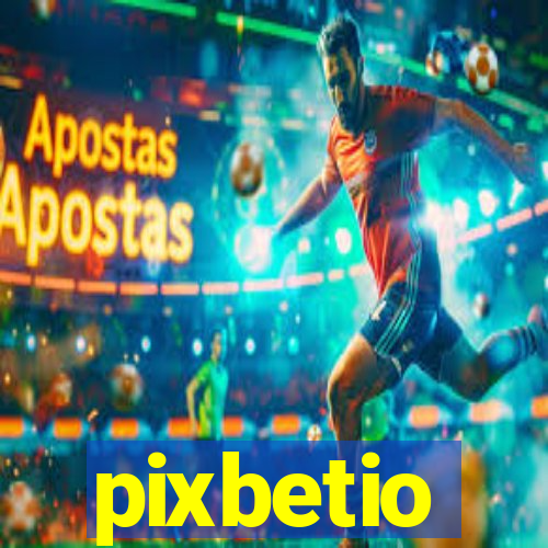 pixbetio