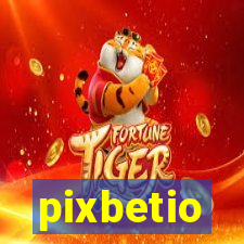 pixbetio