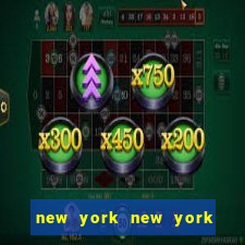 new york new york slot machines