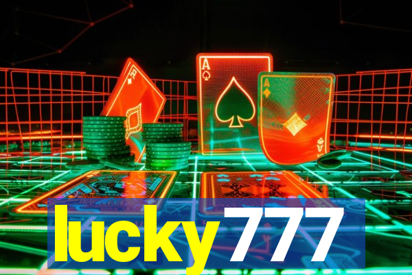 lucky777