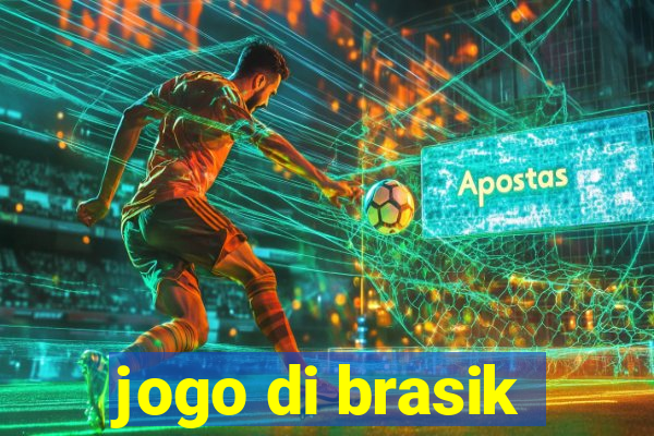 jogo di brasik