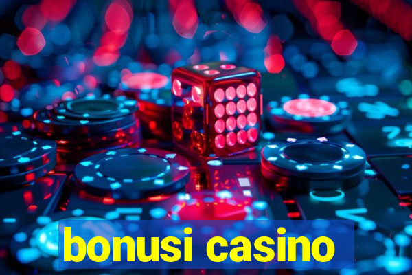 bonusi casino