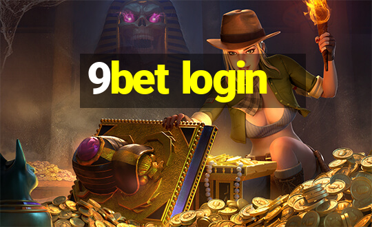 9bet login