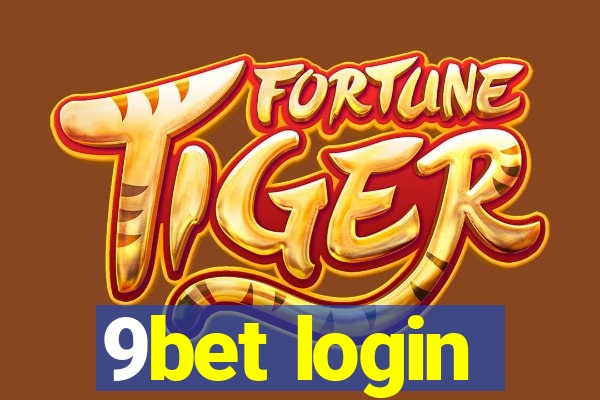 9bet login