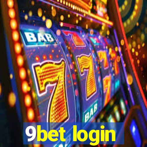 9bet login