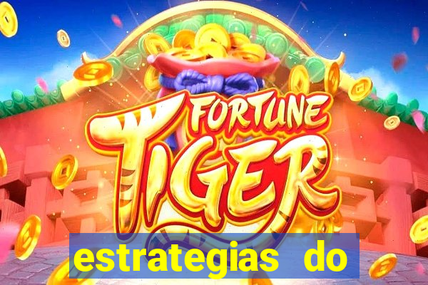 estrategias do fortune tiger