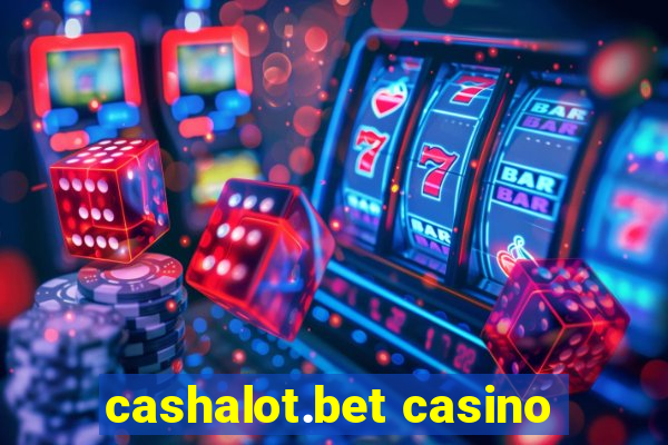 cashalot.bet casino