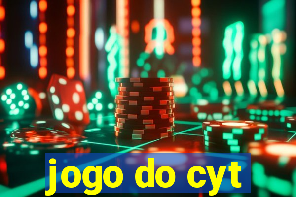 jogo do cyt