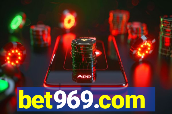 bet969.com