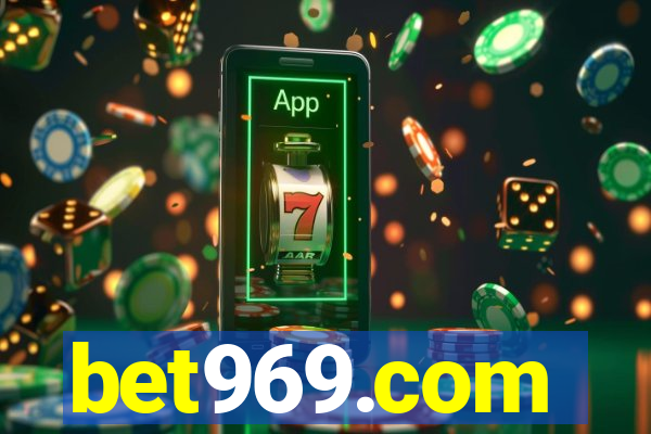 bet969.com