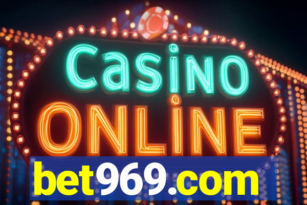 bet969.com