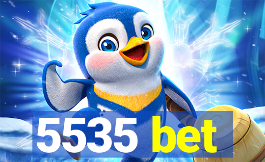 5535 bet