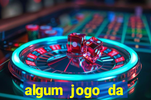 algum jogo da dinheiro de verdade