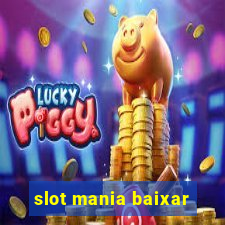 slot mania baixar