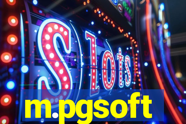 m.pgsoft