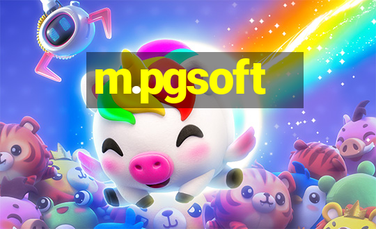 m.pgsoft