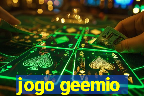 jogo geemio